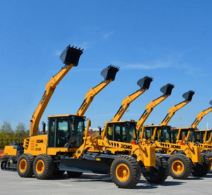 徐工巴西斬獲南美80臺工程機(jī)械大單，技術(shù)創(chuàng)新驅(qū)動國際市場拓展