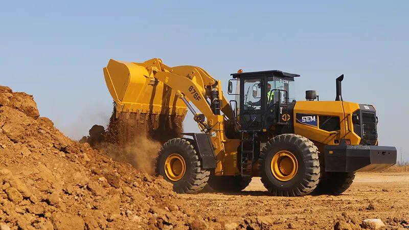 全球視野與智慧格局 工程機(jī)械技術(shù)研發(fā)的全新征程