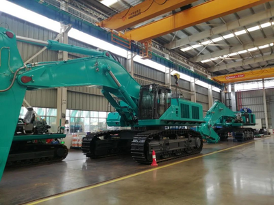 工程機(jī)械企業(yè)技術(shù)研發(fā)投入分析 年度投入規(guī)模與趨勢