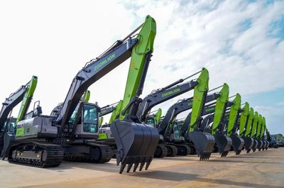 觀察丨全球研發(fā)中心 網(wǎng)紅長(zhǎng)沙的新征程 工程機(jī)械技術(shù)研發(fā)