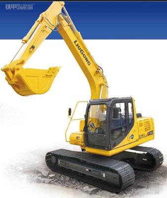 全球研發(fā)中心即將啟用，柳工邁向新時(shí)代