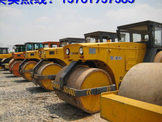 二手龍工靜壓壓路機(jī)轉(zhuǎn)讓 價(jià)格、技術(shù)及工程機(jī)械研發(fā)前景探析