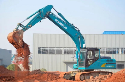 湖南省政府工作報告中的山河元素 工程機(jī)械技術(shù)研發(fā)的嶄新篇章