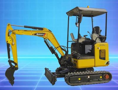 三一重工閃耀2023年CONEXPO-CON/AGG展，展示尖端工程機(jī)械與創(chuàng)新技術(shù)