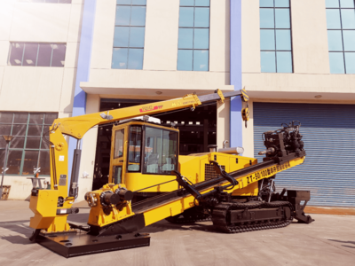 非開(kāi)挖產(chǎn)品選型指南 情懷與技術(shù)的融合——深圳市鉆通工程機(jī)械股份有限公司工程機(jī)械技術(shù)研發(fā)征集展示