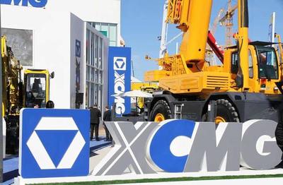 利潤增長近九成！中國新工程機械之王誕生，日均入賬2億的研發(fā)奇跡