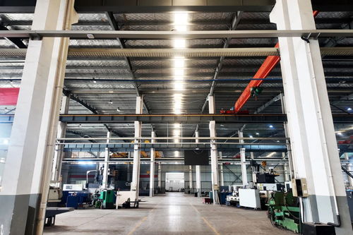 高精機電 以數(shù)字孿生鑄就工業(yè)母機領域智能標桿