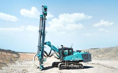 榮譽加冕，智造新篇 山河智能榮膺湖南省先進級智能工廠，以技術研發驅動工程機械未來