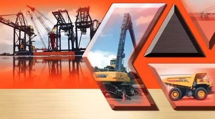 創新驅動，智造未來 工程機械湘軍以技術研發引領海外拓展新篇章